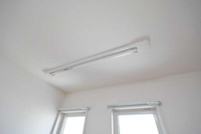 LA　Maison高羽町の設備