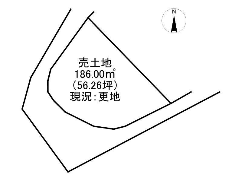 姫路市夢前町護持/売土地