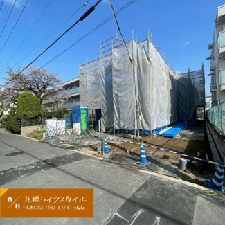 【外観】