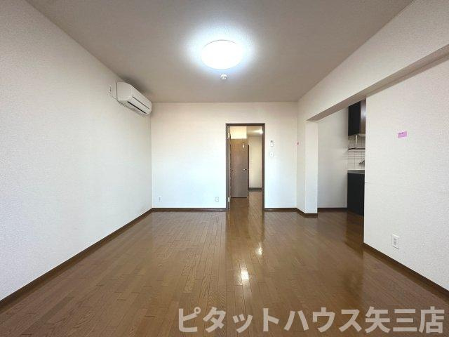 KTハイツのその他