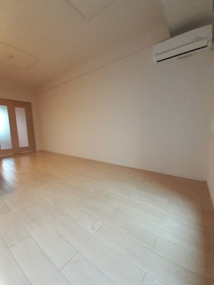 【居間・リビング】 | レジデンスドリームＡ