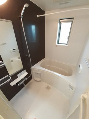 【浴室】 | レジデンスドリームＡ