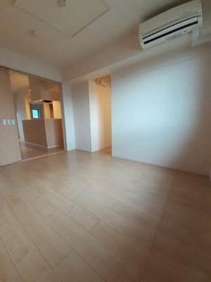 【内装】 | レジデンスドリームＡ