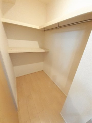 【収納】 | レジデンスドリームＡ