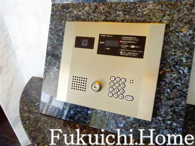 【その他共用部分】 | プライマル笹塚