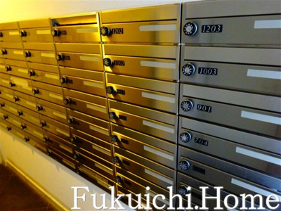 【その他共用部分】 | プライマル笹塚