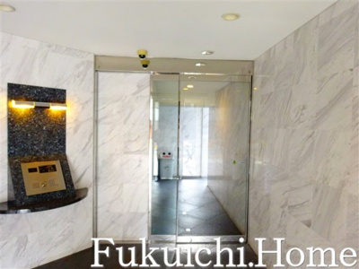 【エントランス】 | プライマル笹塚