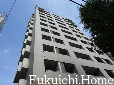 【外観】 | プライマル笹塚