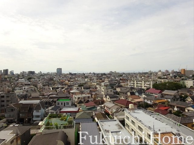 【展望】 | プライマル笹塚