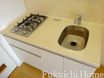 【キッチン】 | プライマル笹塚