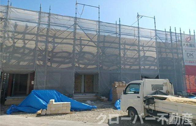 メゾン　サンフラワー　Ｂ