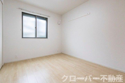 【内装】 | メゾン　サンフラワー　Ｂ