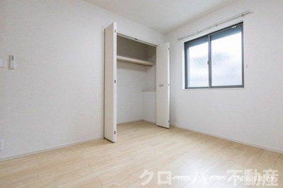 【居間・リビング】 | メゾン　サンフラワー　Ｂ