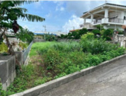 南城市知念海野　売地の画像