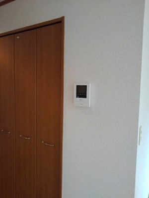 【設備】 | アルカンシェルⅡ