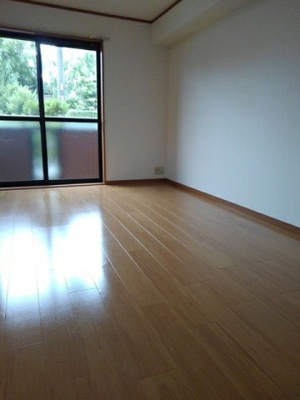 【居間・リビング】 | アルカンシェルⅡ