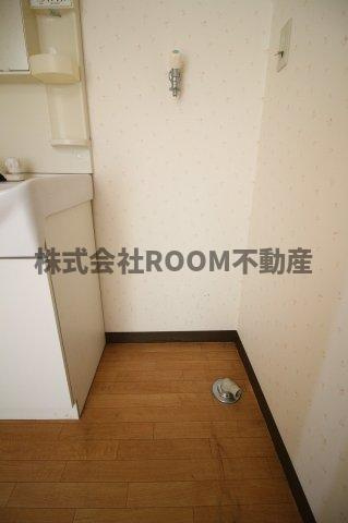 みどり館の設備|リビングです