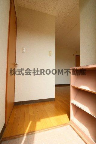 みどり館の内装|内装は落ち着いています