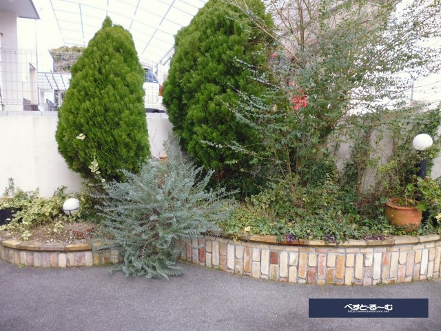 エザンス1のその他共用部分