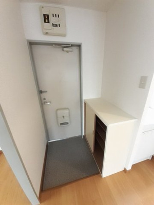 【玄関】 | エグゼカワハラ