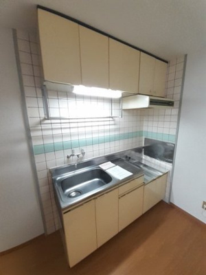 【キッチン】 | エグゼカワハラ