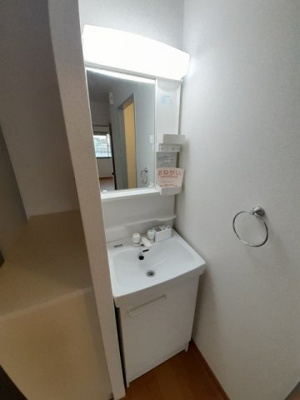 【洗面所】 | エグゼカワハラ