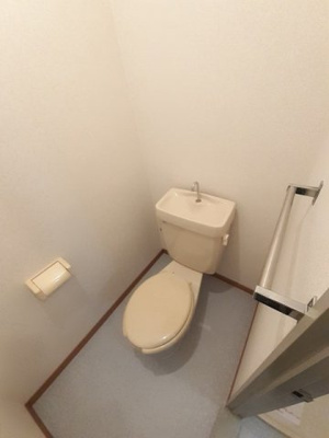 【トイレ】 | エグゼカワハラ