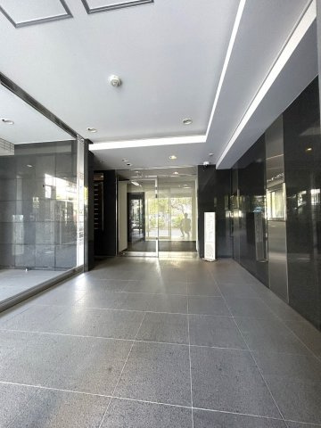 豊島区高田２丁目の賃貸マンションのその他共用部分