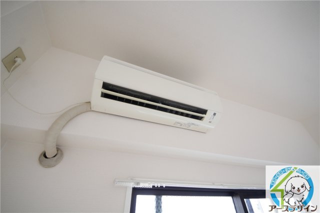 ハイツ天翔の設備|※類似部屋