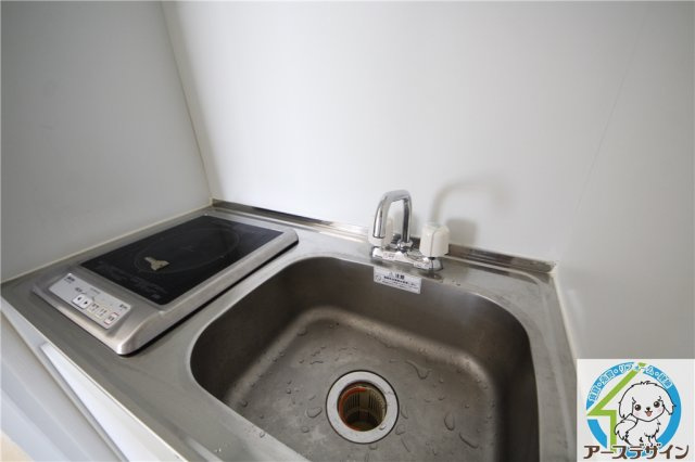 ハイツ天翔のキッチン|※類似部屋