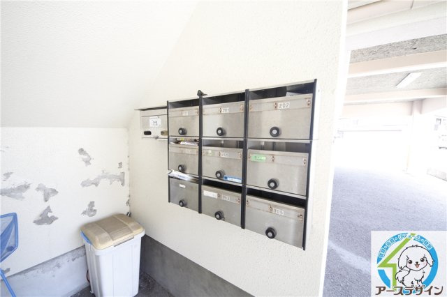 ハイツ天翔のその他共用部分|※類似部屋