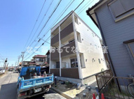 エステイトE南花長町の画像