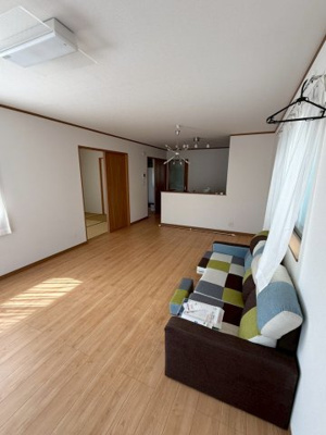 【内装】 | 丹羽郡大口町一戸建4LDK