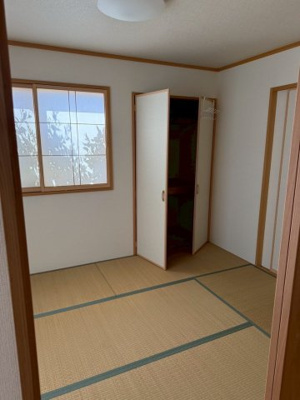 【和室】 | 丹羽郡大口町一戸建4LDK