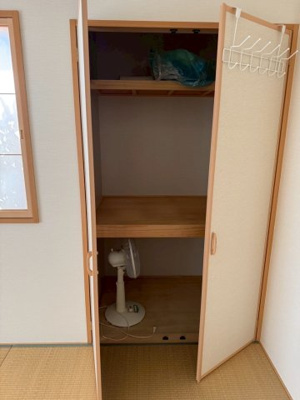 【収納】 | 丹羽郡大口町一戸建4LDK