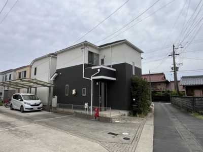 【外観】 | 丹羽郡大口町一戸建4LDK