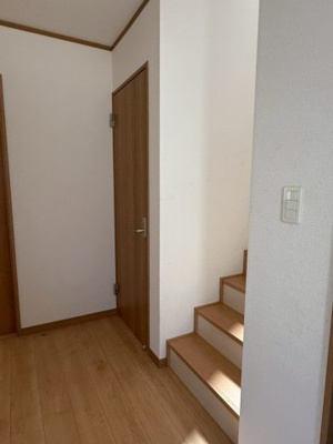 【内装】 | 丹羽郡大口町一戸建4LDK