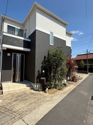 【展望】 | 丹羽郡大口町一戸建4LDK