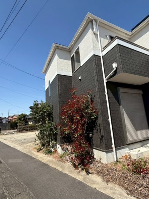 【展望】 | 丹羽郡大口町一戸建4LDK