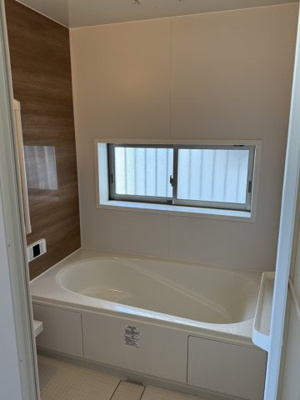 【浴室】 | 丹羽郡大口町一戸建4LDK