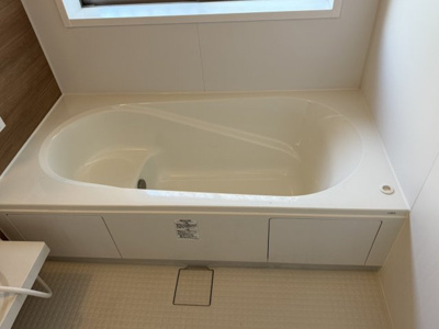 【浴室】 | 丹羽郡大口町一戸建4LDK