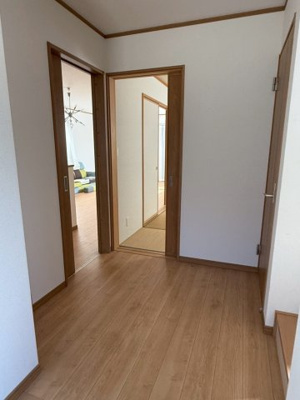 【設備】 | 丹羽郡大口町一戸建4LDK