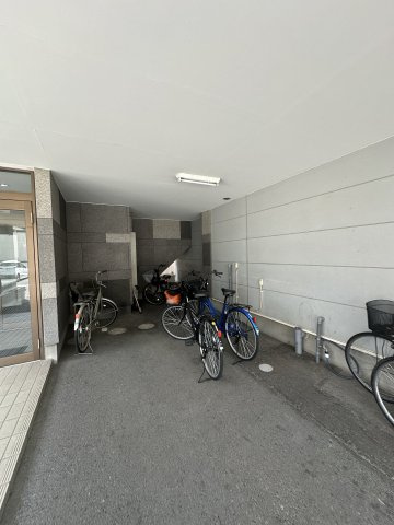 ラルーチェ若宮のその他共用部分