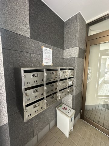 ラルーチェ若宮のその他共用部分