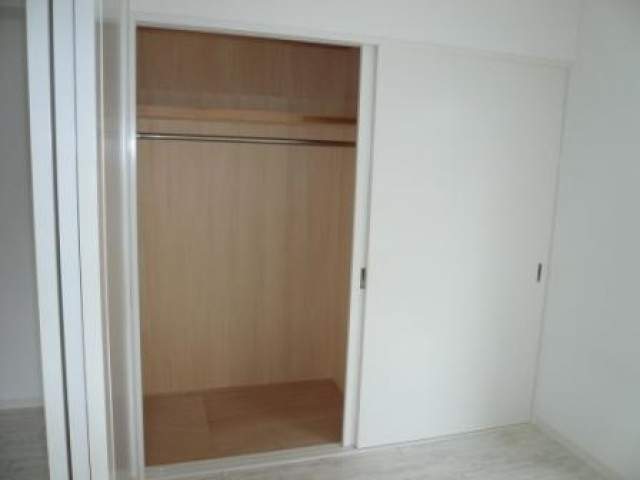 【収納】 | ヴァイスハイム | 別間取りタイプの写真