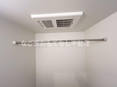 【浴室】 | エステイトE南花長町