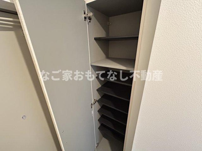 【設備】 | エステイトE南花長町