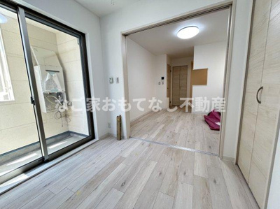 【その他】 | エステイトE南花長町