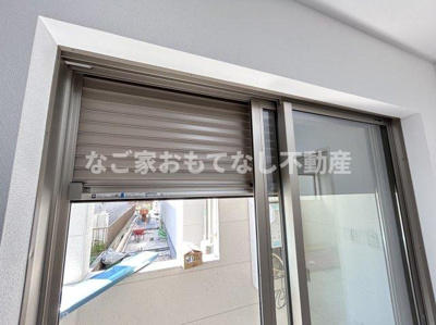 【その他】 | エステイトE南花長町