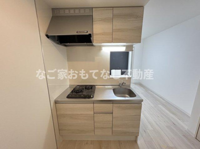 【キッチン】 | エステイトE南花長町
